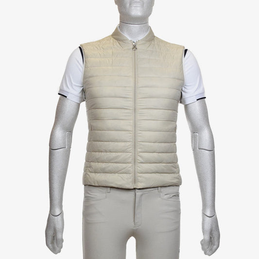 SMANICATO CT NYLON PUFFER