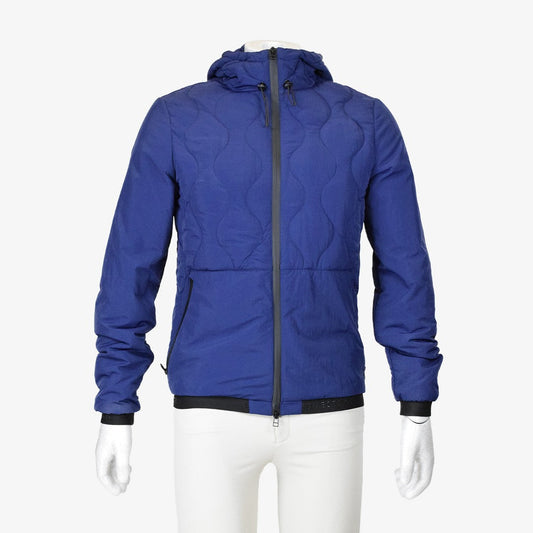 GIACCA INVERNALE EQUESTRO ONDE