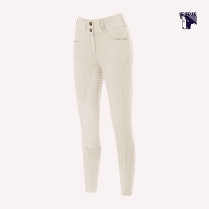 PANTALONE PIKEUR SEPHORA - BEIGE