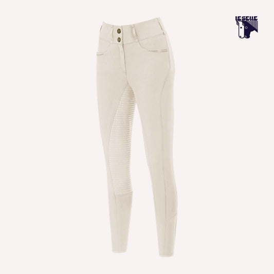 PANTALONE PIKEUR SEPHORA - BEIGE
