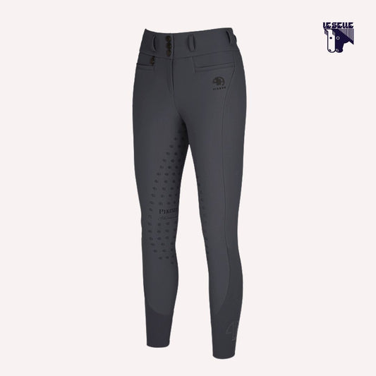 PANTALONI INVERNALI PIKEUR LINN - GRIGIO