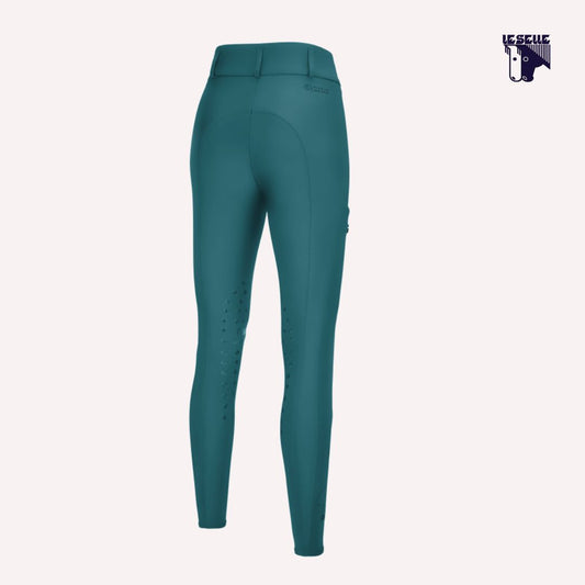 PANTALONI PIKEUR AMIA - OTTANIO