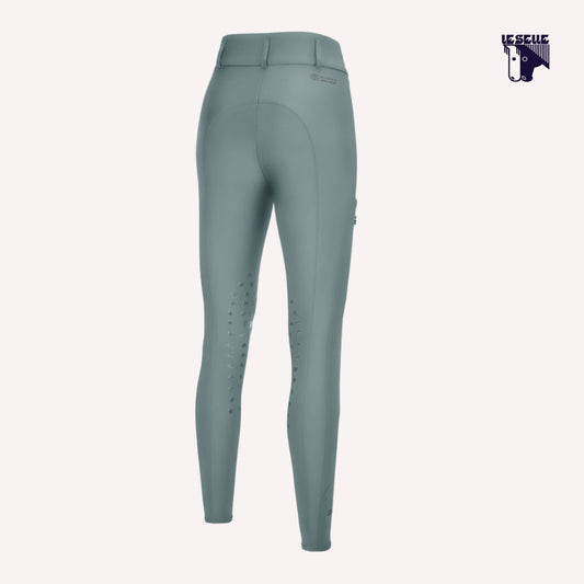 PANTALONI PIKEUR AMIA - CARTA DA ZUCCHERO