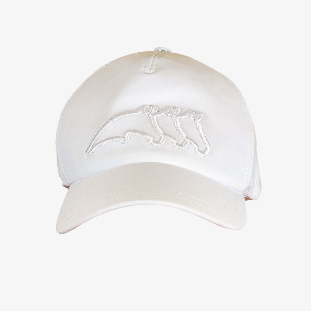 EQUILINE TRAFORATO BIANCO