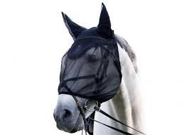MASCHERA ANTI INSETTI EQUILINE