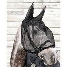 MASCHERA ANTI INSETTI EQUILINE