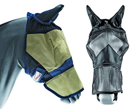 FLY MASK