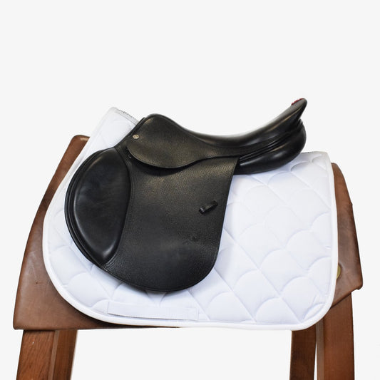 SELLERIA EQUIPE DA VINCI - TEST NERA