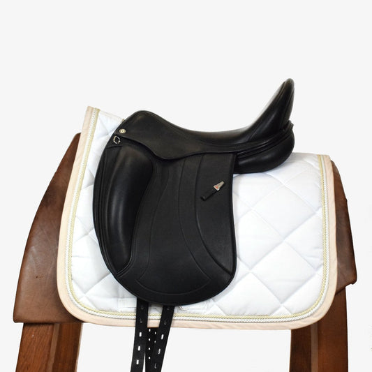 SELLERIA EQUIPE CALIFORNIA - NERA