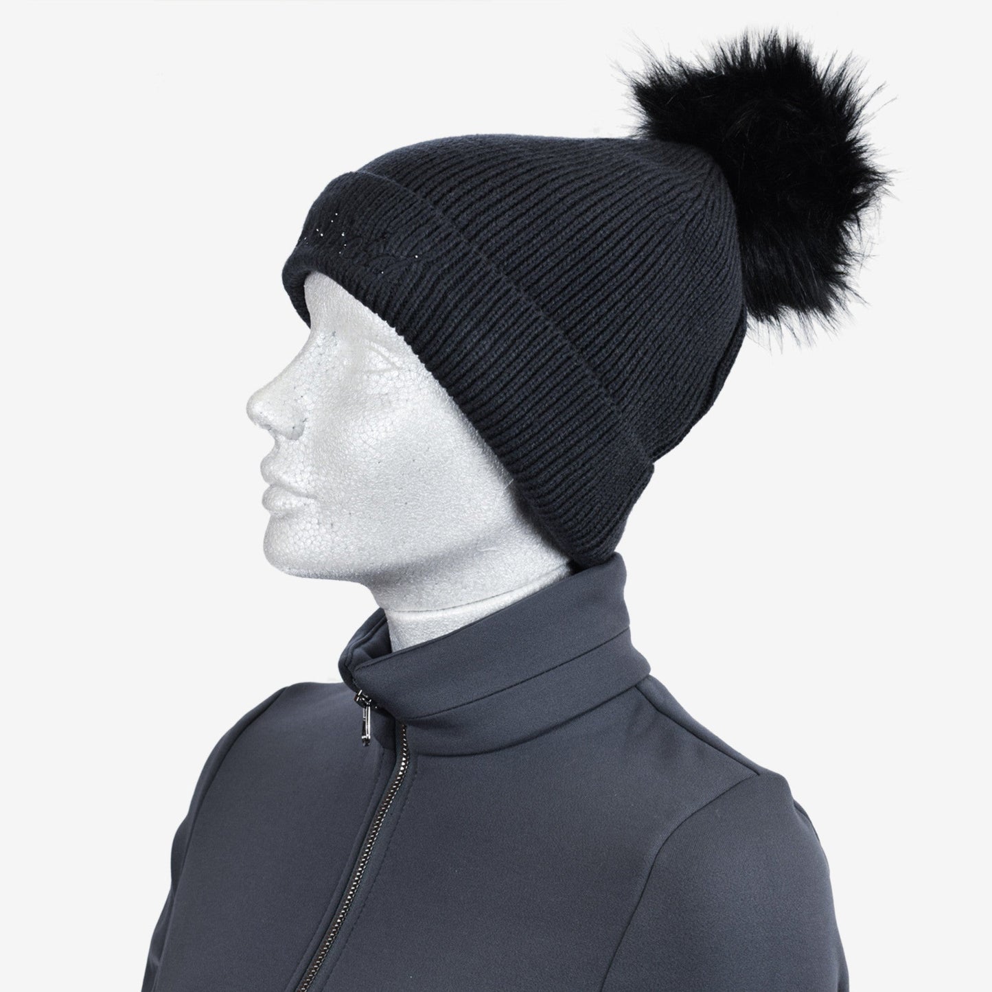 SAMSHIELD BONNIE CAP - GREY