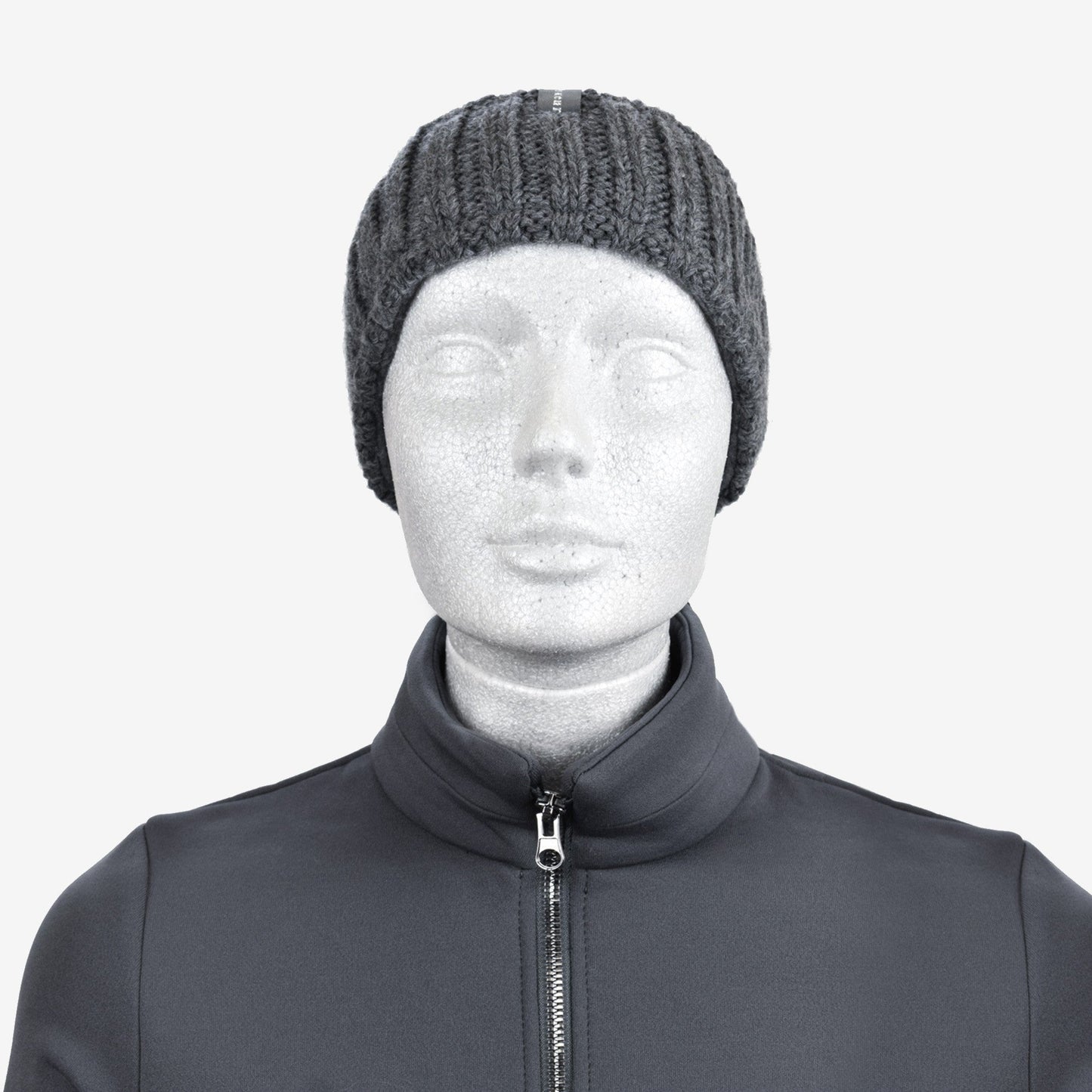PIKEUR EAR COVER HEADBAND - GREY