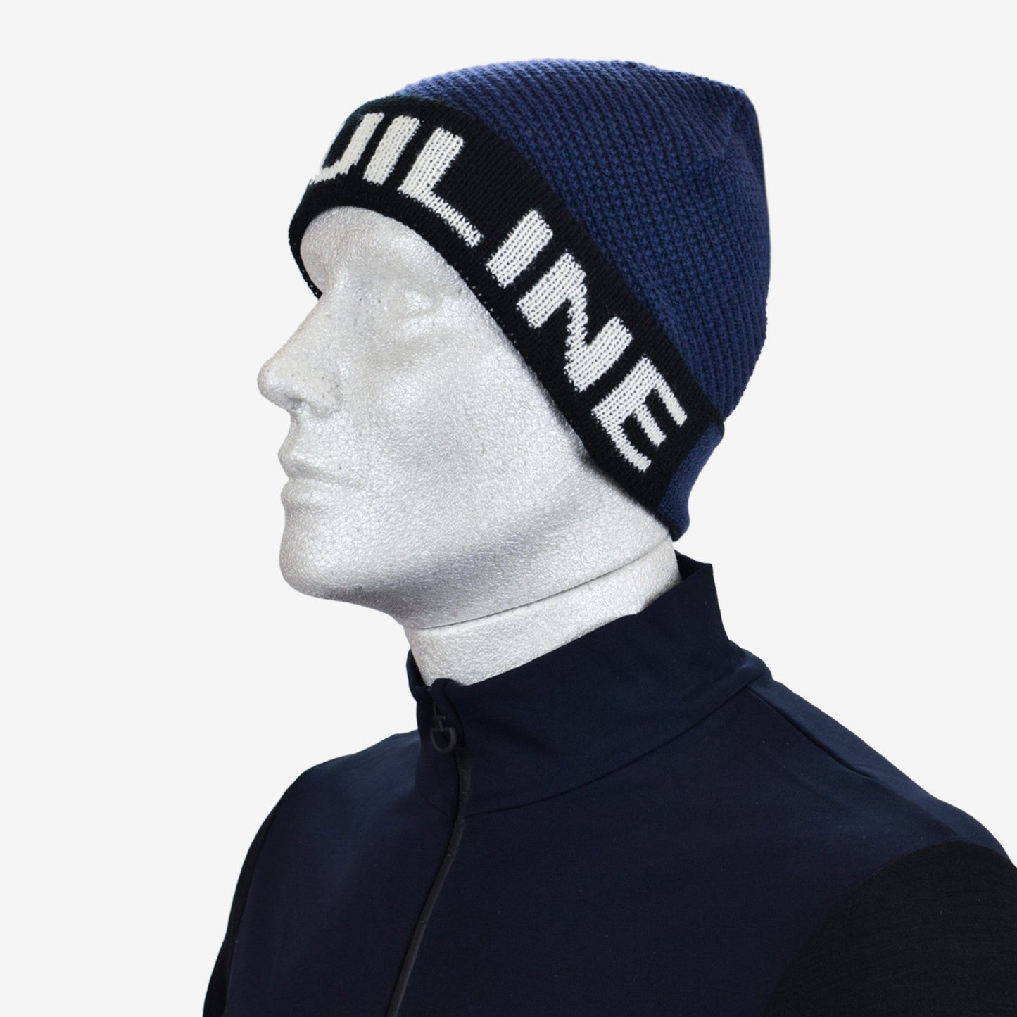EQUILINE CLIFFEC CAP - COBALT