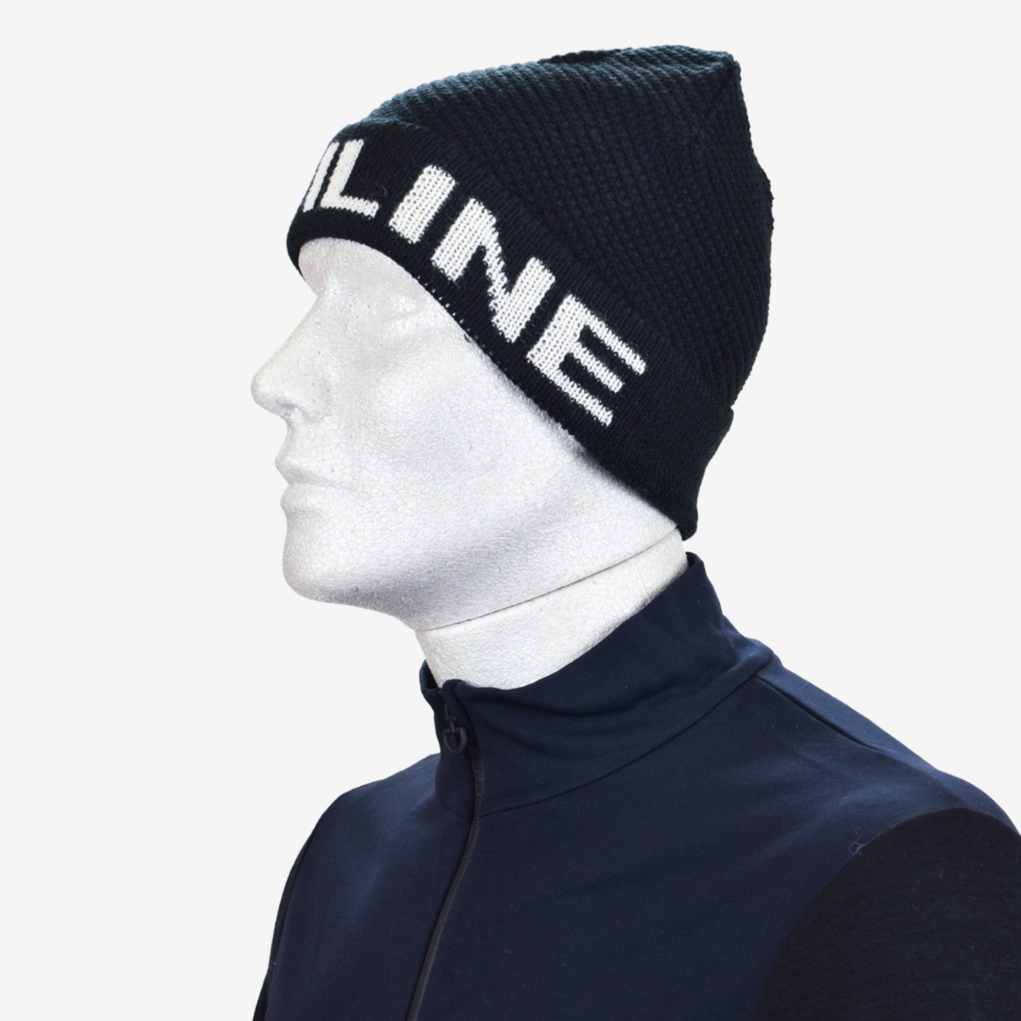 EQUILINE CLIFFEC CAP - BLACK