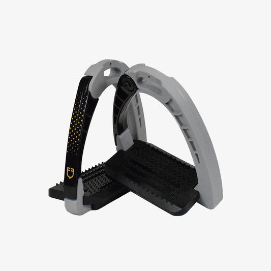 STAFFE EQUESTRO JUNIOR P/L - GRIGIO