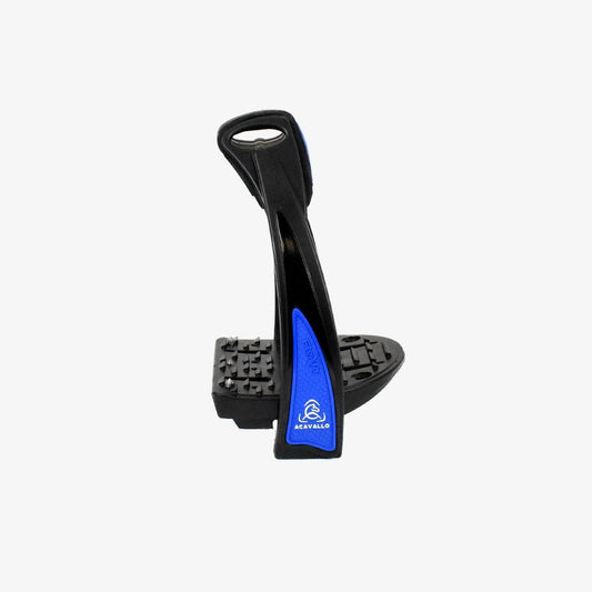 STAFFE ACAVALLO FLEXIA - BLU