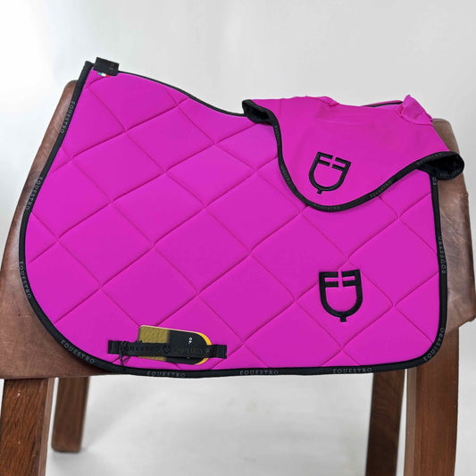 COMPLETO EQUESTRO GP - FUXIA