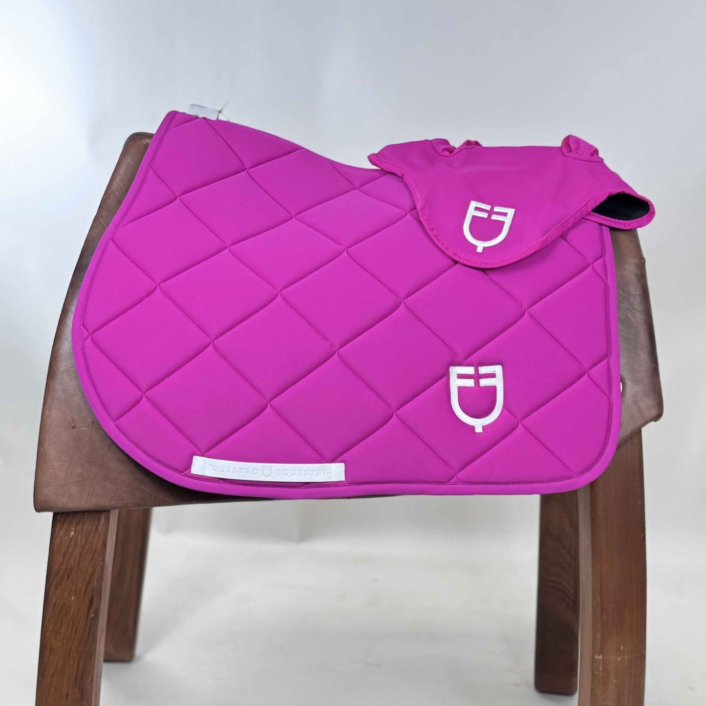 EQUESTRO GP COMPLETE - FUCHSIA