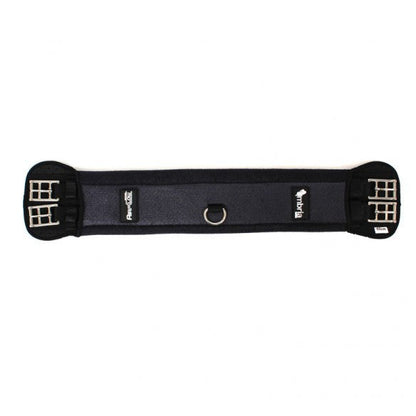 SINGLE-QUARTER GIRTH