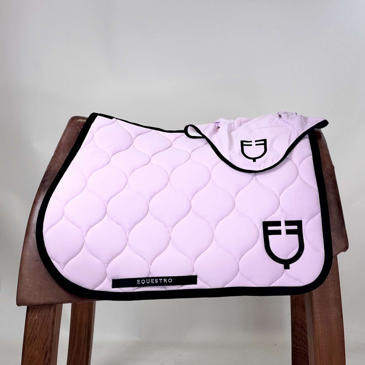 ONION EQUESTRO SET - ORCHID