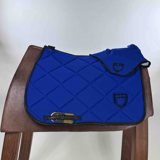 COMPLETO EQUESTRO GP PONY - ROYAL