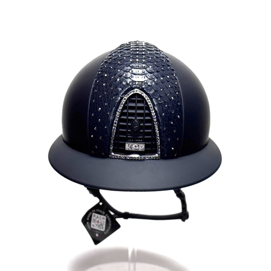 KEP CROMO 1.0 - BLU E PITONE