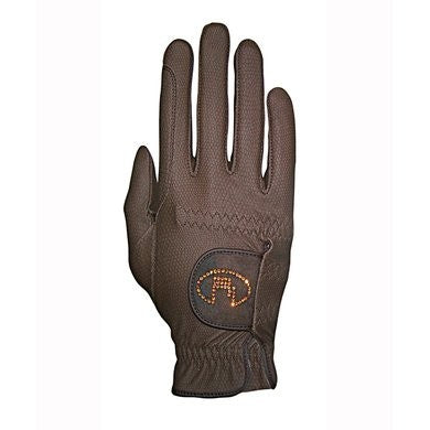 GUANTI ROECKL GRIP CRISTALLI