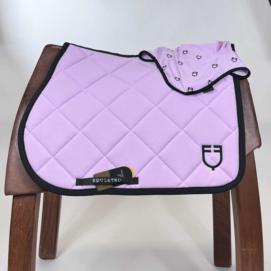 COMPLETO EQUESTRO JUMPING - ORCHIDEA