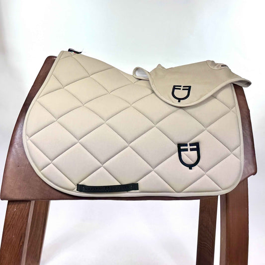 COMPLETO EQUESTRO GP - SABBIA