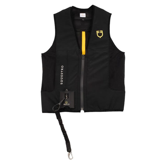 AIRBAG EQUESTRO