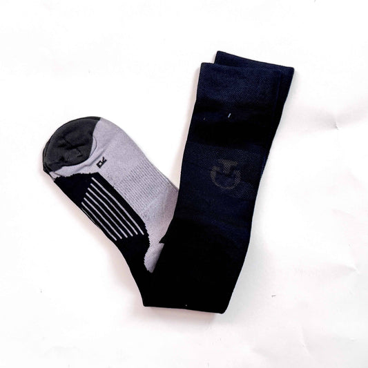 CT ULTIMATE WORK SOCKS - BLUE