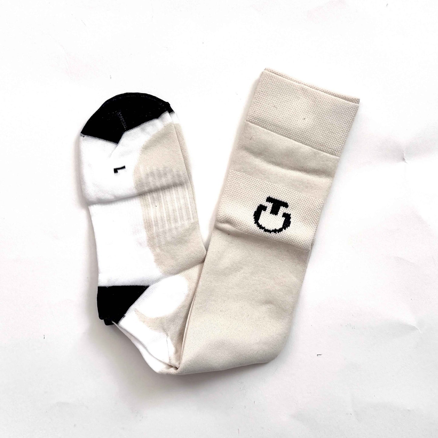 CT ULTIMATE WORK SOCKS - CREAM