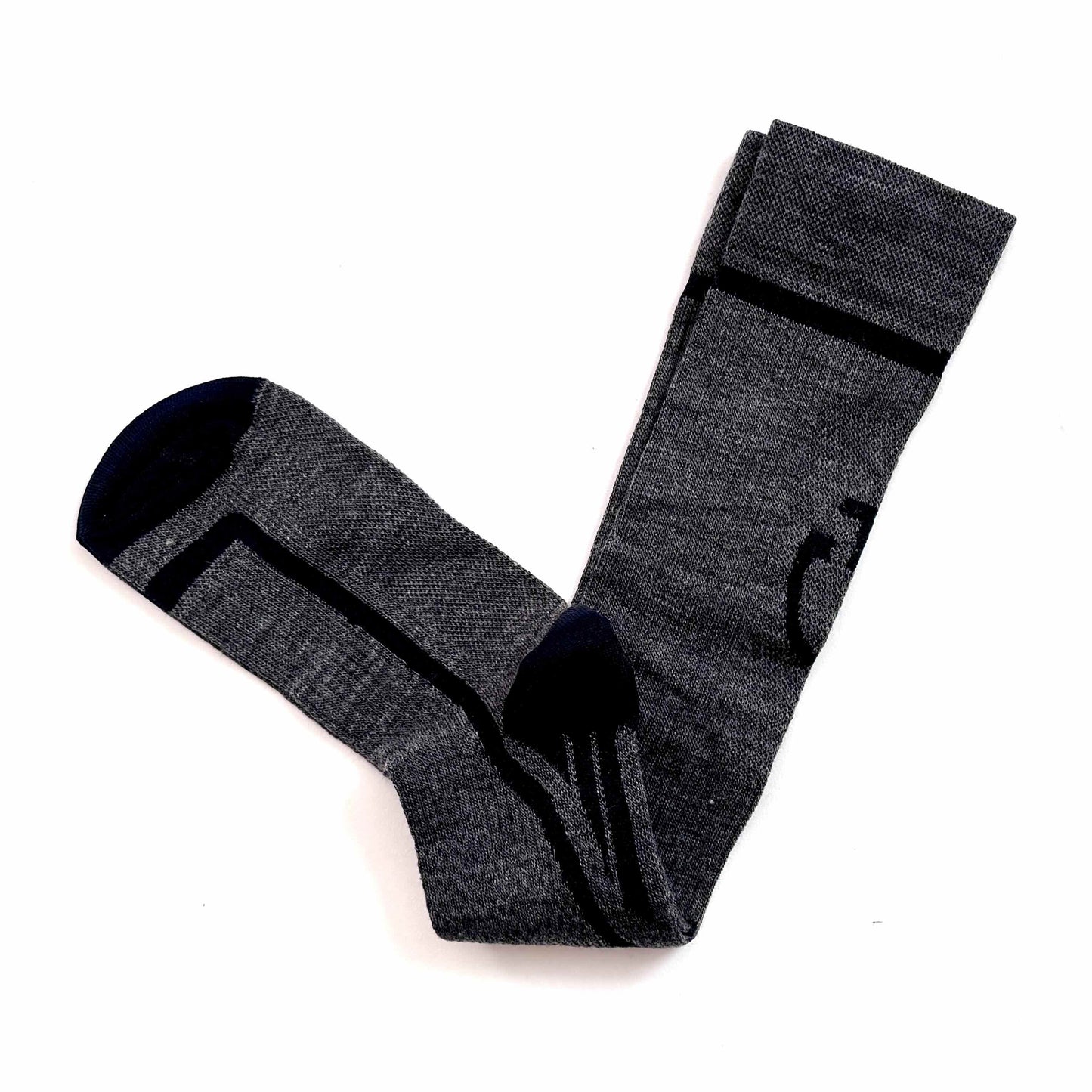 CT WOOL SOCKS