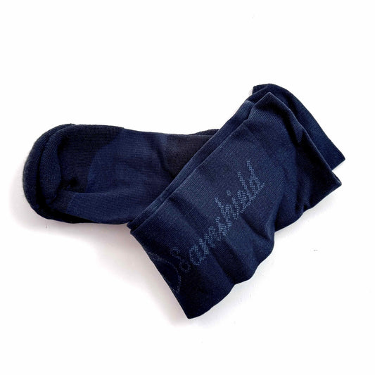 SAMSHIELD BALZANE WOOL- BLU