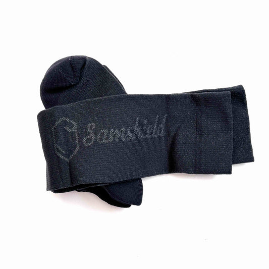 SAMSHIELD BALZANE AIR - NERO