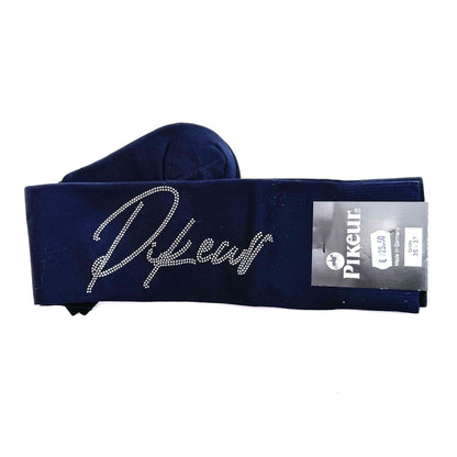 PIKEUR STUDDED SOCKS