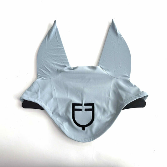 CUFFIETTA EQUESTRO CUBE - GREY MIST