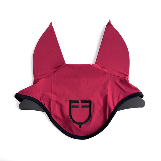 CUFFIETTA EQUESTRO GP LIGHT- ROSSO