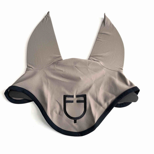 CUFFIETTA EQUESTRO GP LIGHT- FANGO