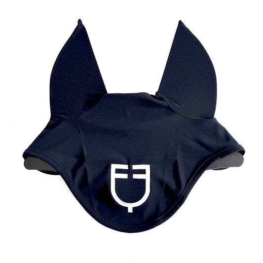 CUFFIETTA EQUESTRO GP LIGHT- NERO