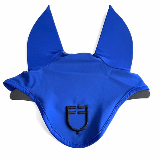 CUFFIETTA EQUESTRO SOLID - ROYAL