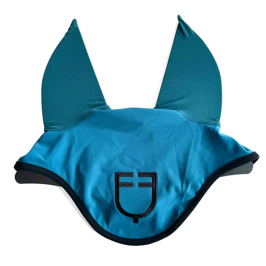 CUFFIETTA EQUESTRO GP LIGHT- PETROLIO