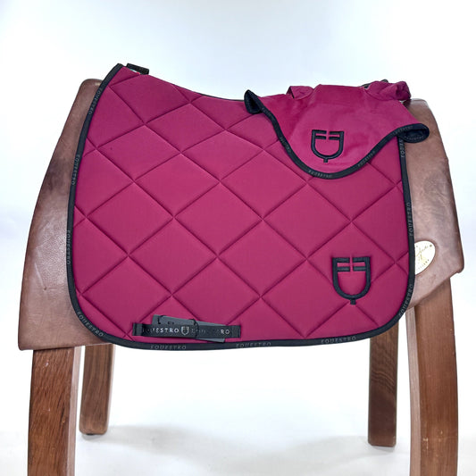 COMPLETO DRESSAGE EQUESTRO GP PONY - BORDEAUX