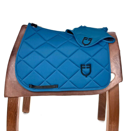 COMPLETO EQUESTRO GP PONY - OTTANIO