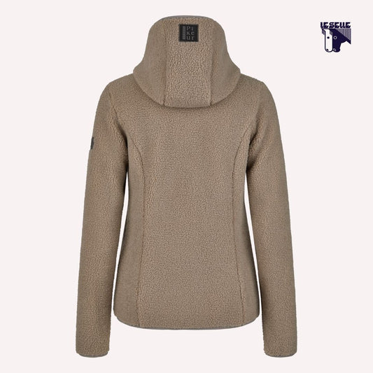 FELPA TEDDY PIKEUR 8034