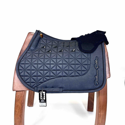COMPLETO ESKADRON SPARKLE AVANTGARDE - NERO