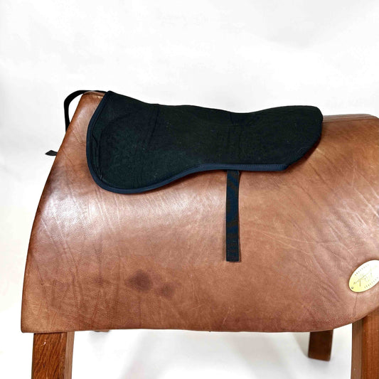 COPRISEGGIO DRESSAGE ORTHO PUBIS - NERO