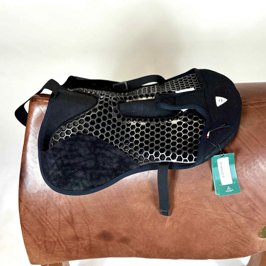 COPRISEGGIO DRESSAGE ORTHO PUBIS - NERO
