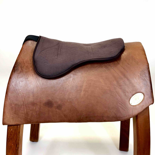 COPRISEGGIO ORTHO COCCYX - MARRONE