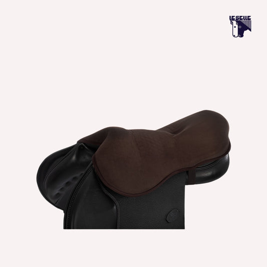 COPRISEGGIO ORTHO COCCYX - MARRONE