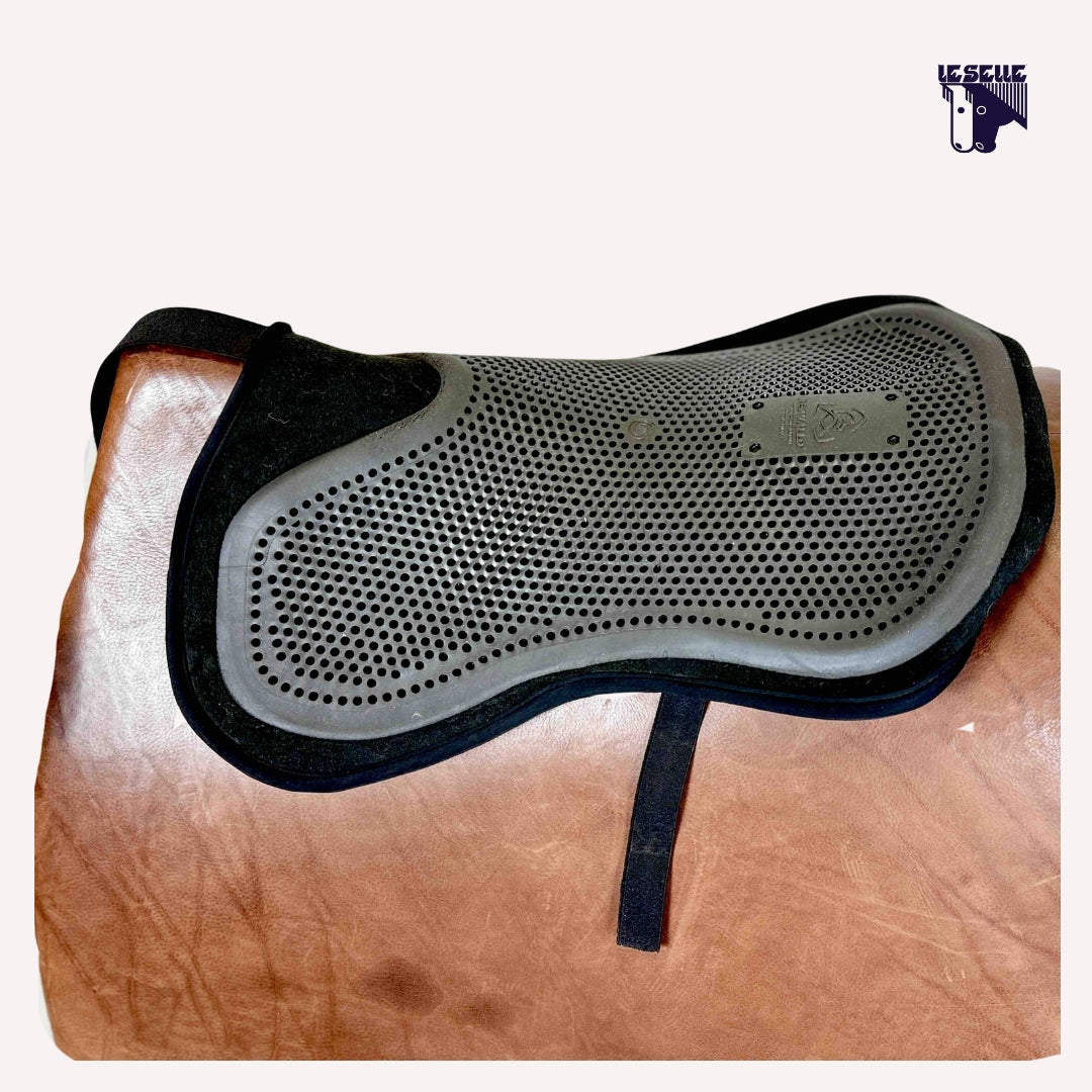SALTO CLASSIC GEL OUT SEAT COVER - SLIM
